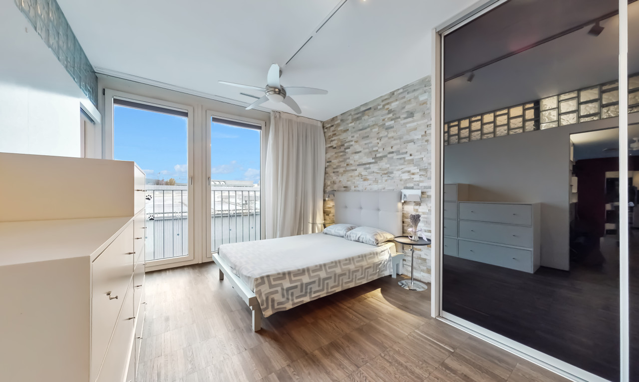 Wohnung in Zürich - 9