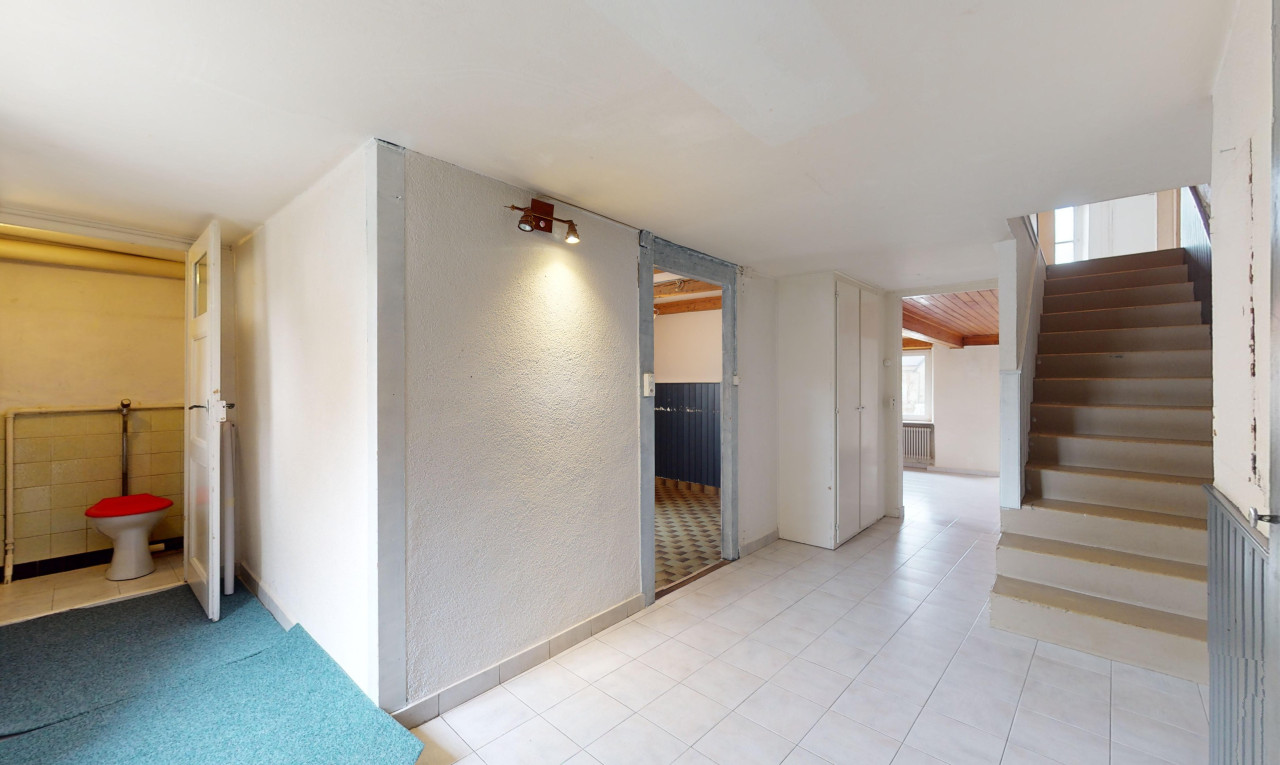 Maison mitoyenne d'angle in à La Chaux (Cossonay) - 7