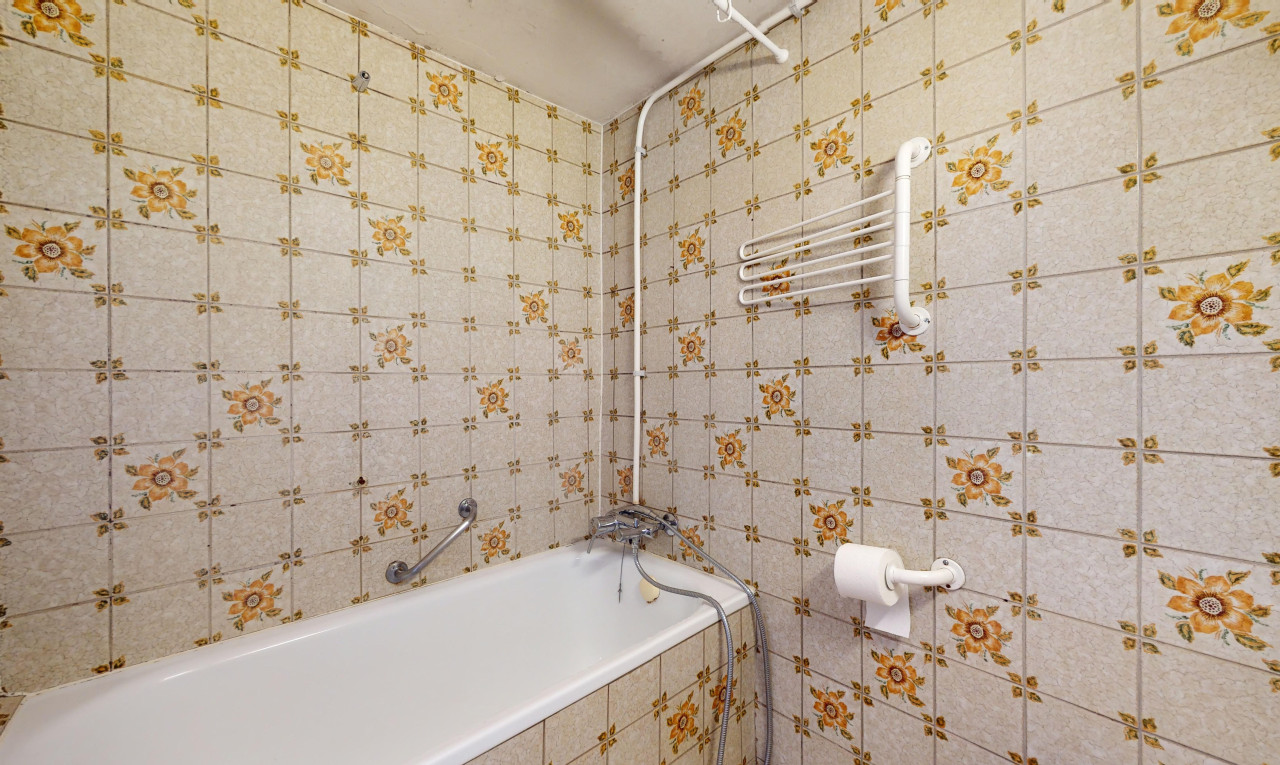 Maison mitoyenne d'angle in à La Chaux (Cossonay) - 10