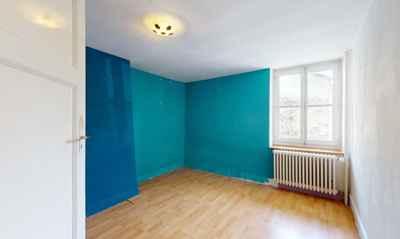 Maison mitoyenne d'angle in à La Chaux (Cossonay) - 11