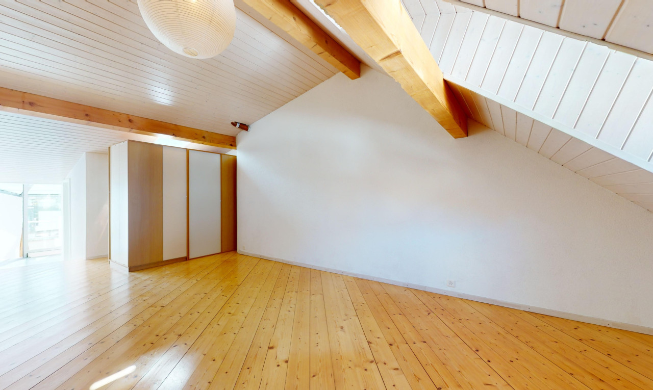 Immeuble locatif in à Porrentruy - 1