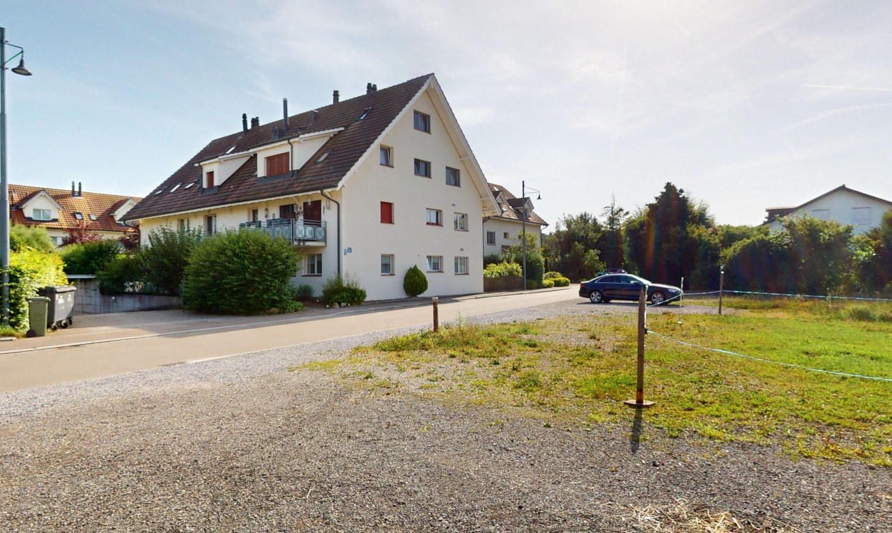 Wohnung in Zürich - 0