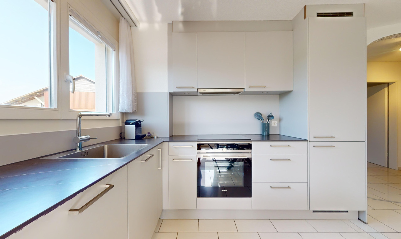 Wohnung in Zürich - 6