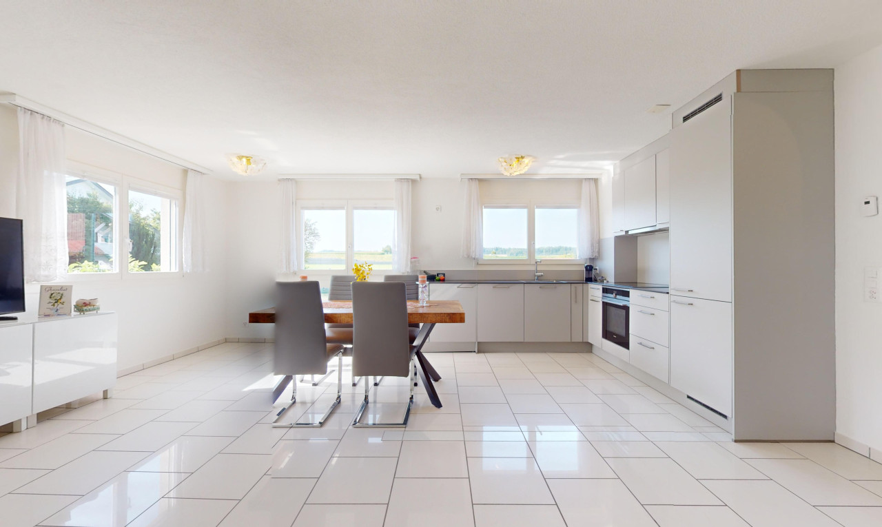 Wohnung in Zürich - 7