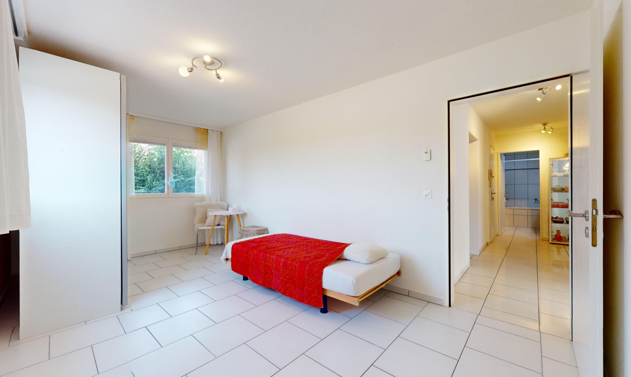 Wohnung in Zürich - 10