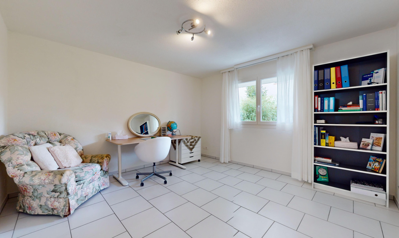 Wohnung in Zürich - 11