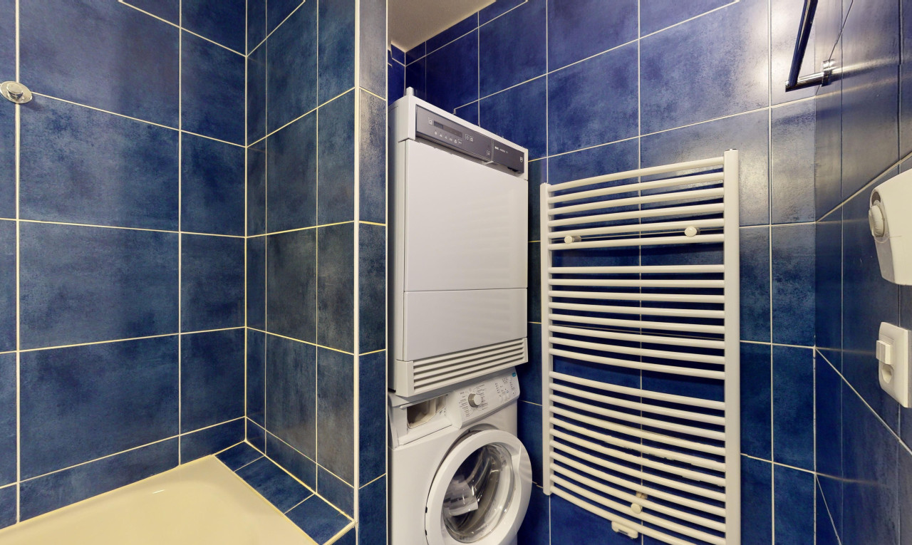 Superb 4.5-room flat in Clarens - 10