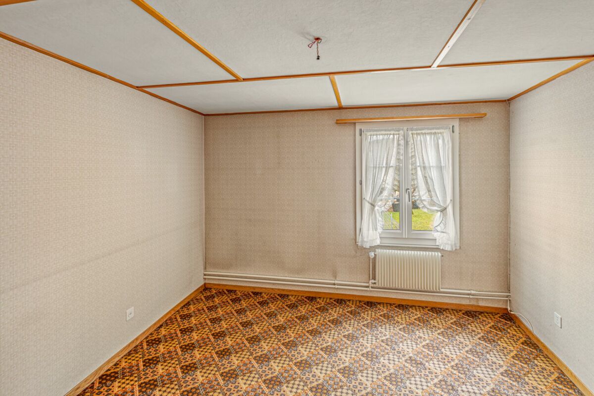 Middle house Eschenz - 9