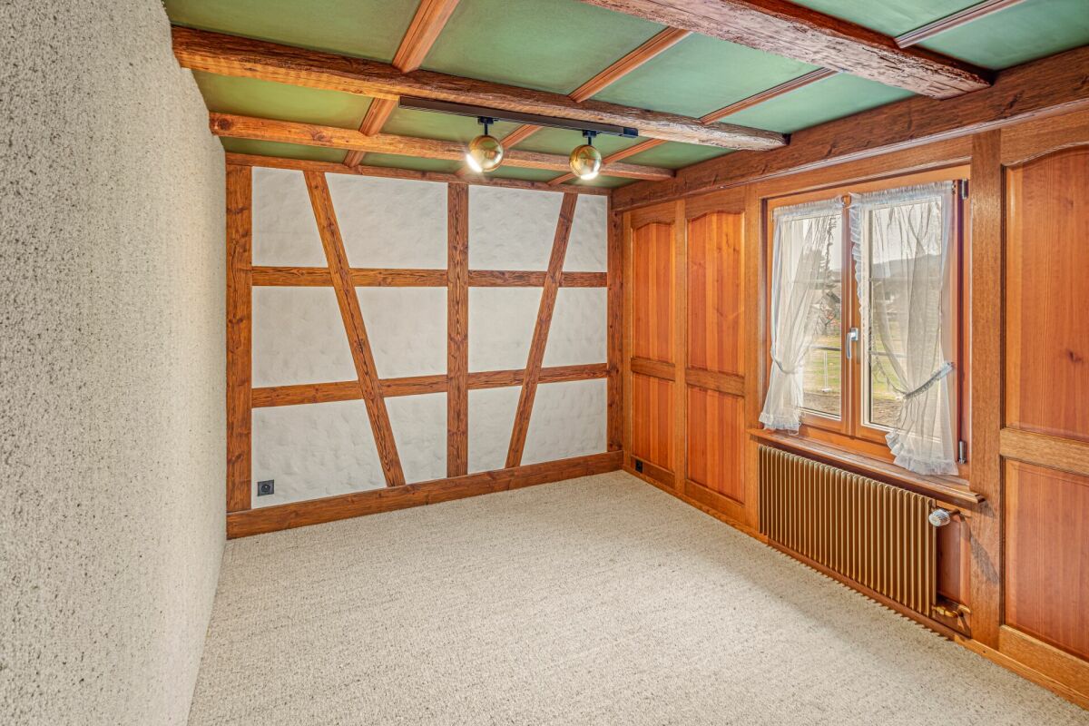 Middle house Eschenz - 4