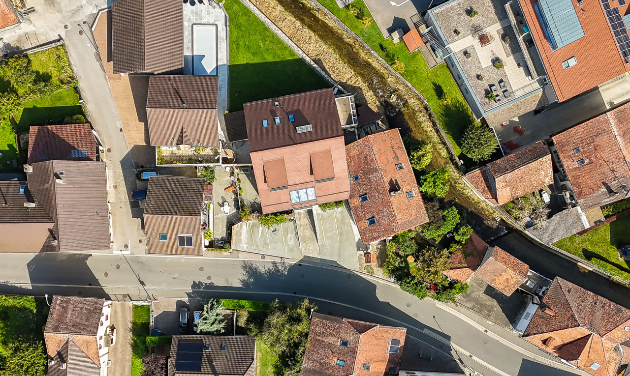 Immeuble locatif in à Corcelles-près-Payerne - 8