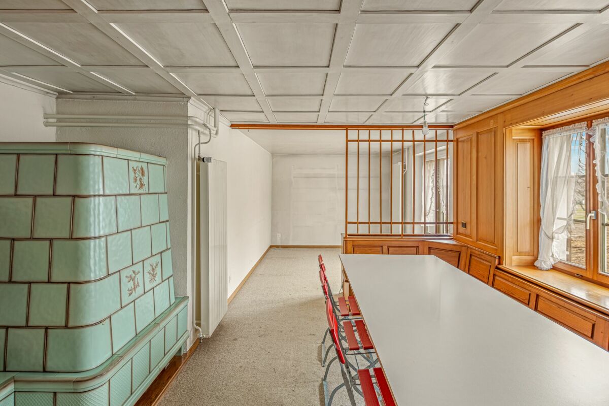 Middle house Eschenz - 10
