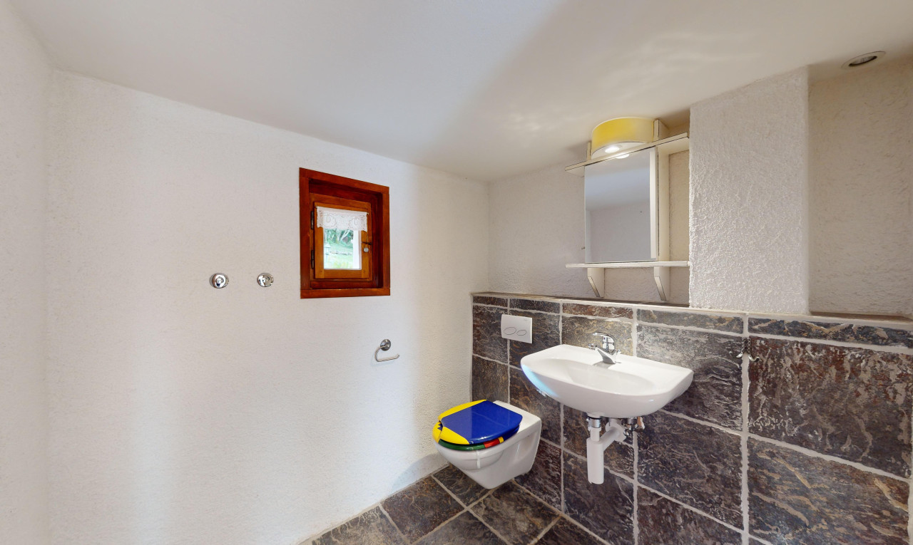 Maison individuelle in à Villars-Tiercelin - 0