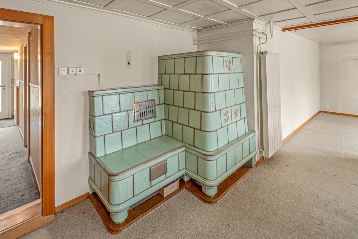 Middle house Eschenz - 11