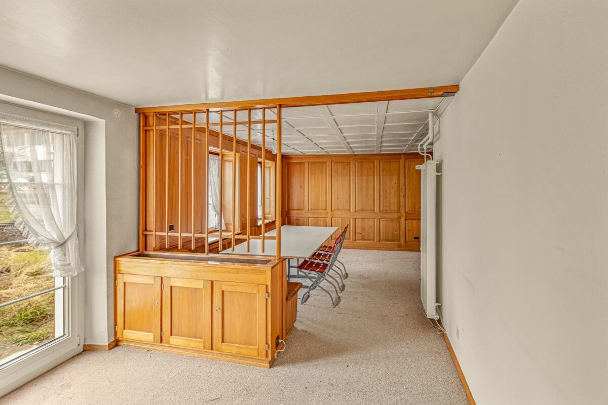Middle house Eschenz - 2