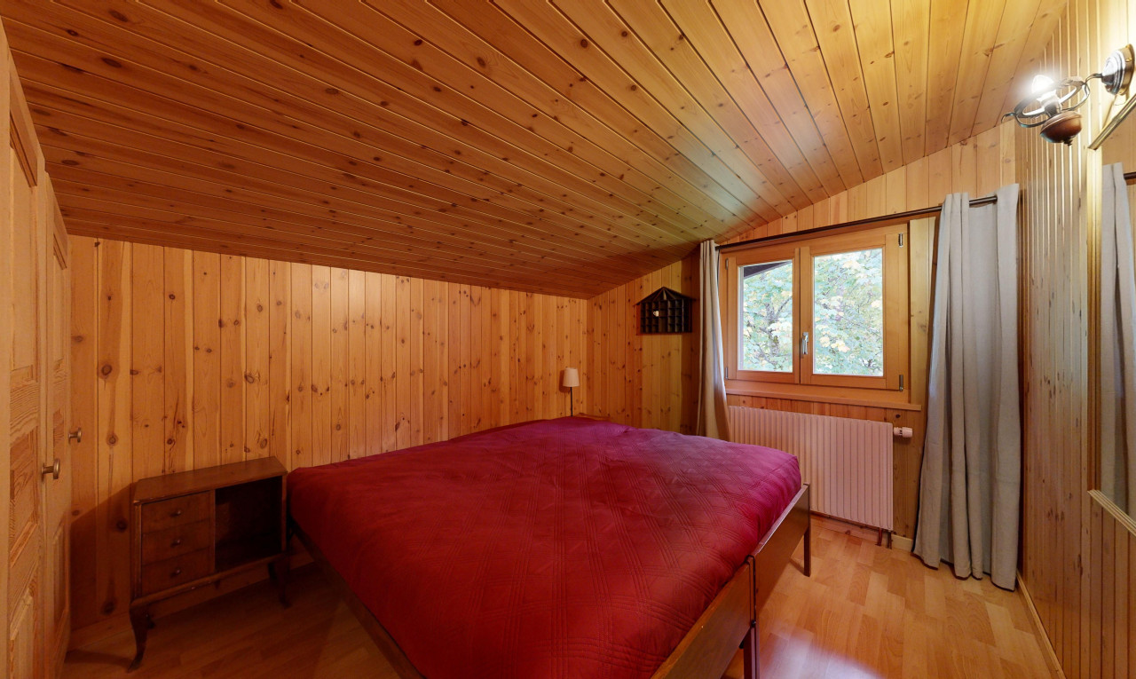 Maison individuelle in à Morgins - 9