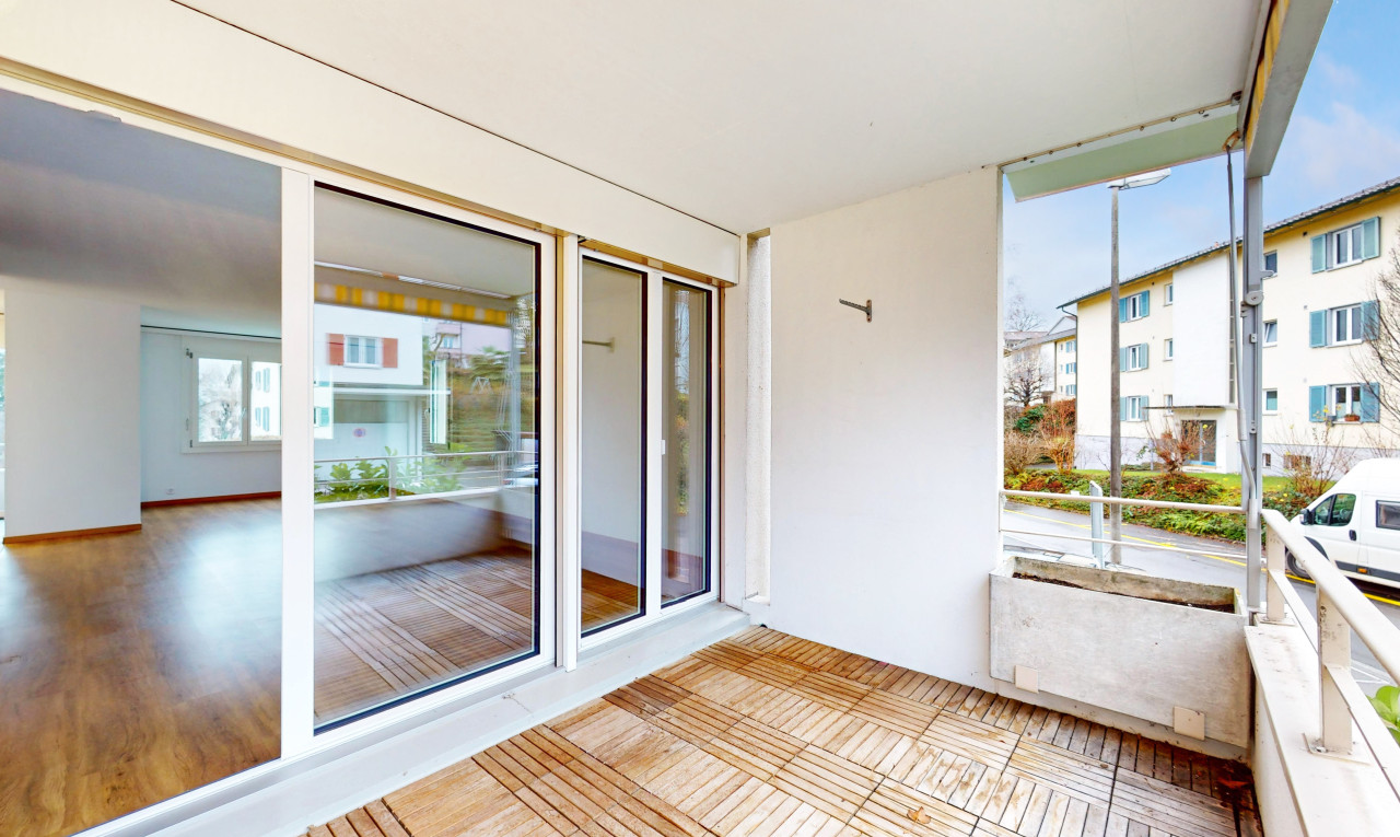 Appartement in à Lucerne - 1