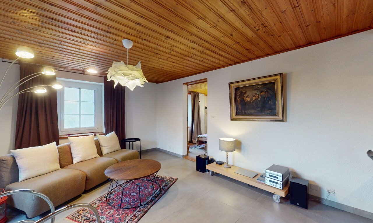 Immeuble locatif in aux Cullayes - 4
