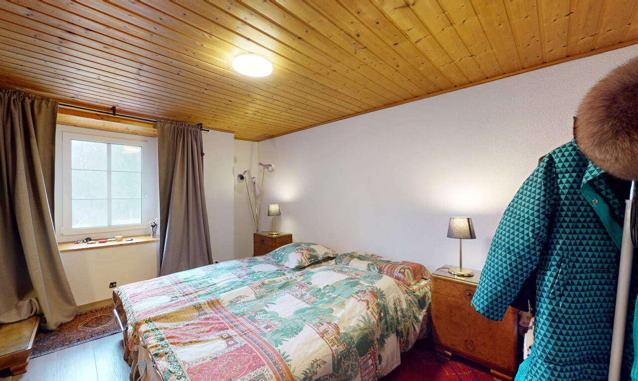 Immeuble locatif in aux Cullayes - 6