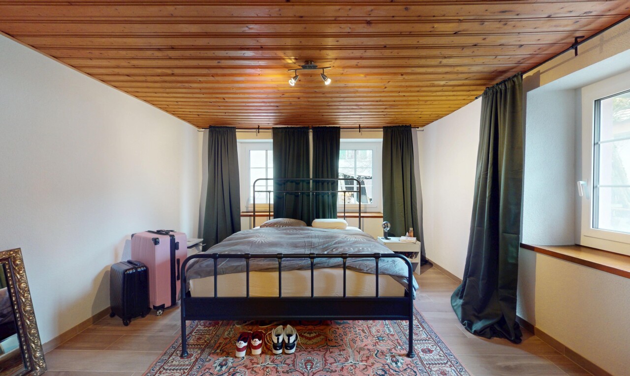 Immeuble locatif in aux Cullayes - 7