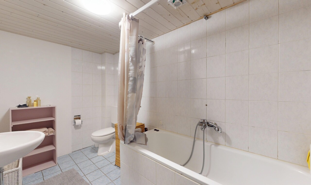 Immeuble locatif in aux Cullayes - 8