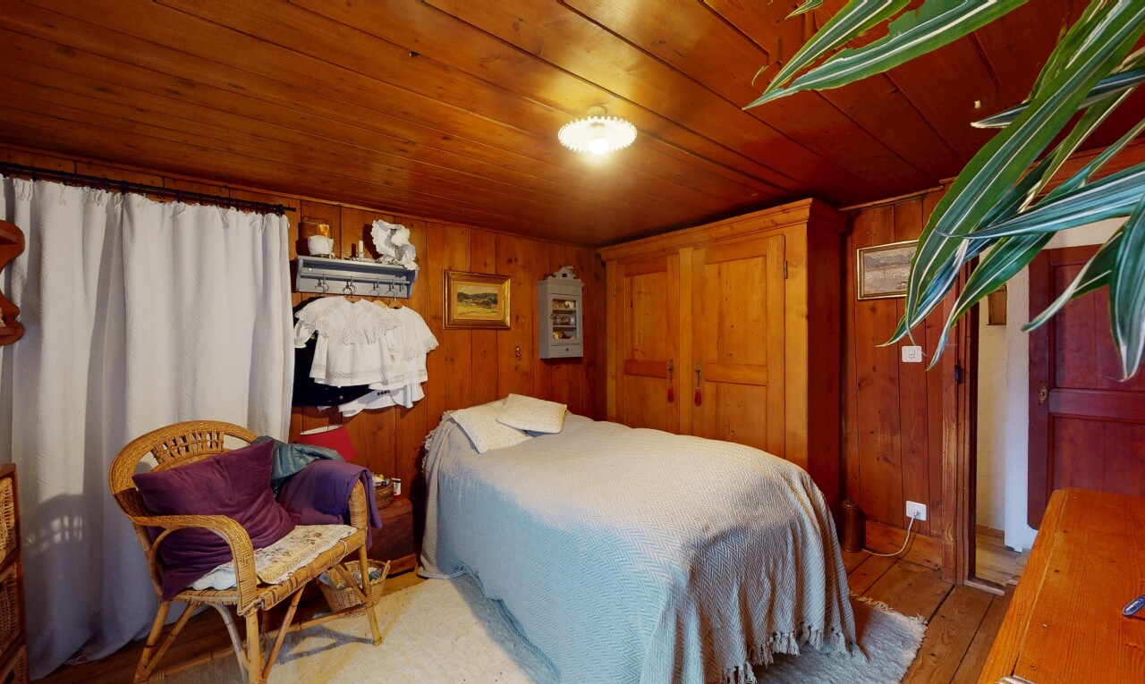 Immeuble locatif in aux Cullayes - 11