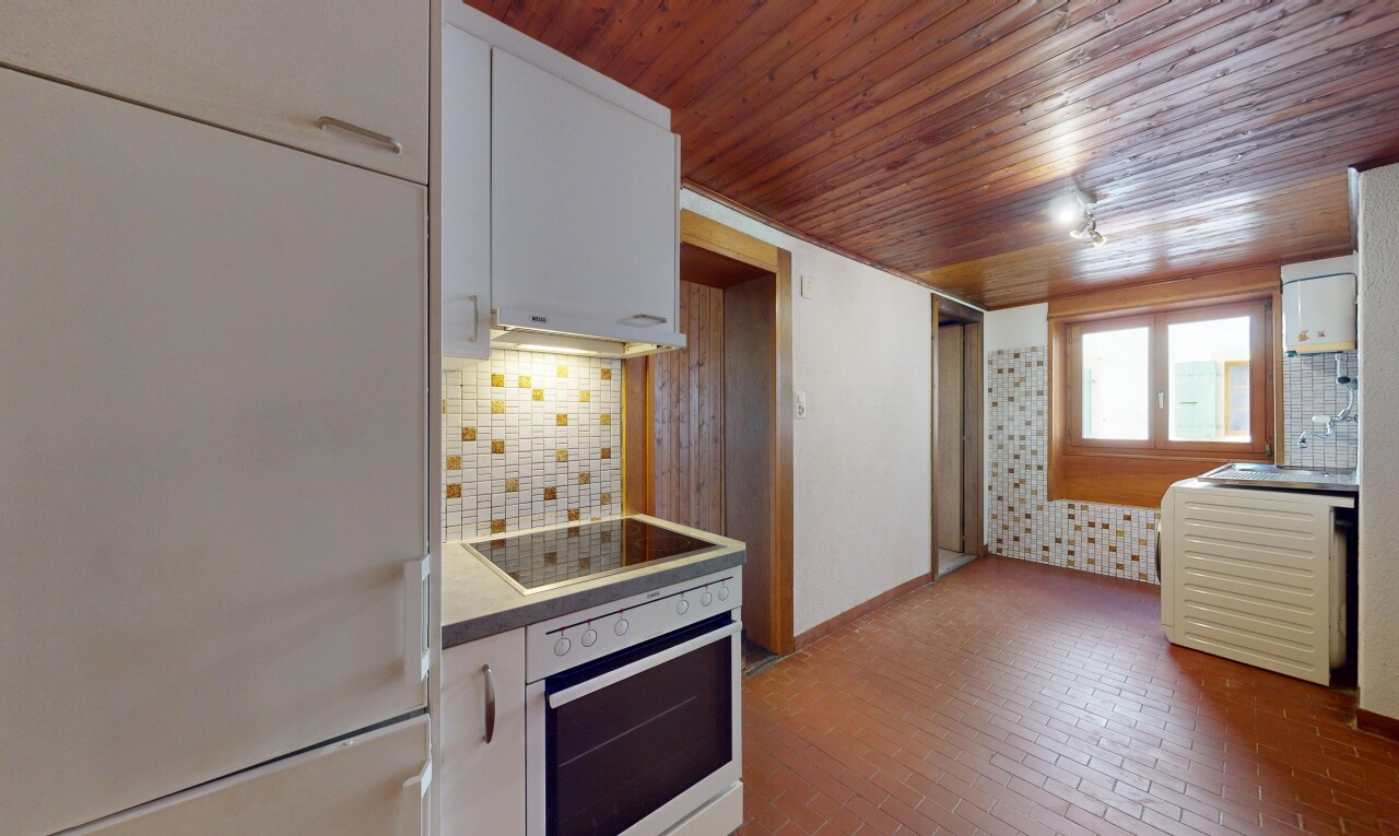 Maison plurifamiliale in à Cormondrèche - 8