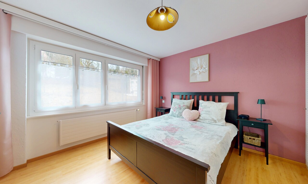 Appartement in à La Chaux-de-Fonds - 8
