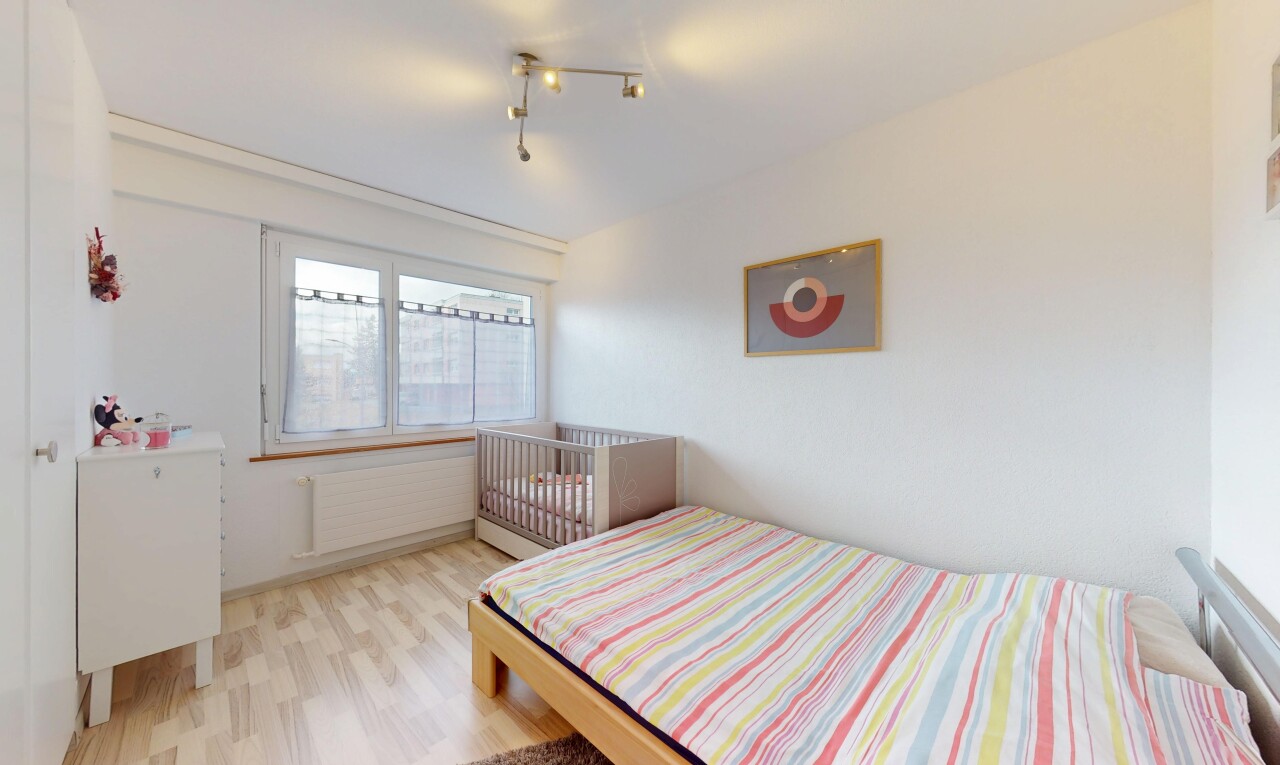 Appartement in à La Chaux-de-Fonds - 11