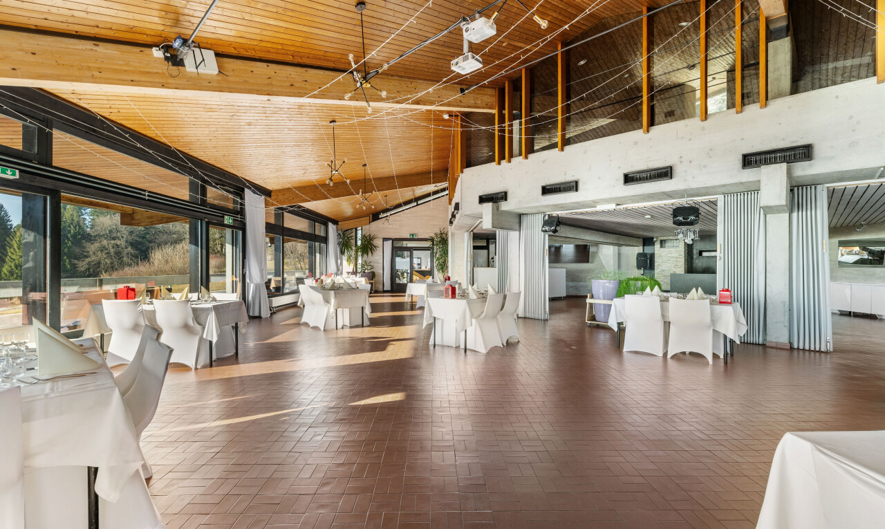 Hôtel in aux Geneveys-sur-Coffrane - 2