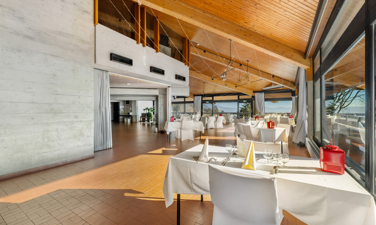 Hôtel in aux Geneveys-sur-Coffrane - 3