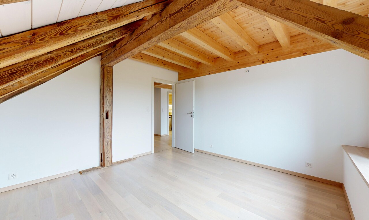 Appartement in à Denezy - 8