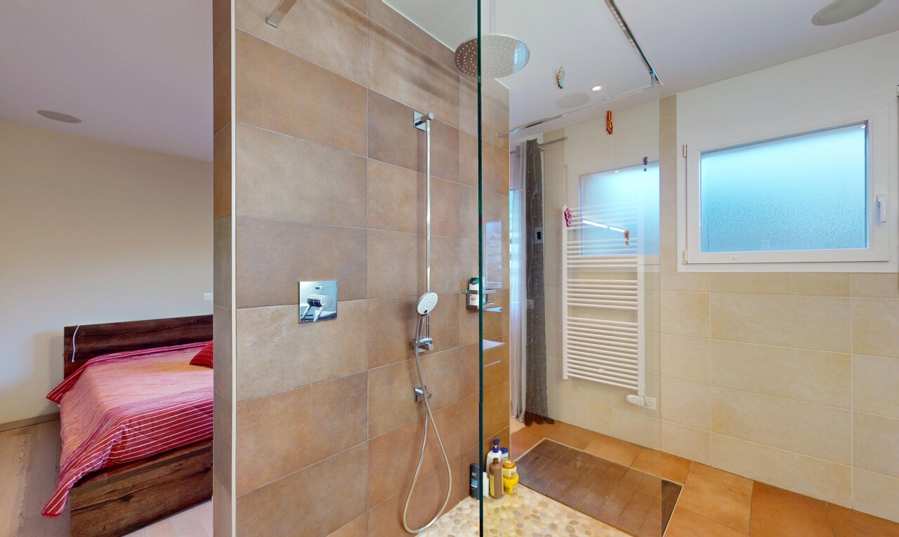 Appartement in à Pont-de-la-Morge (Sion) - 8