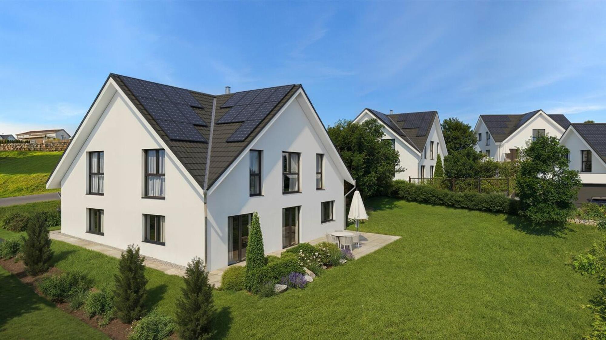Morgenacker - House C - 3