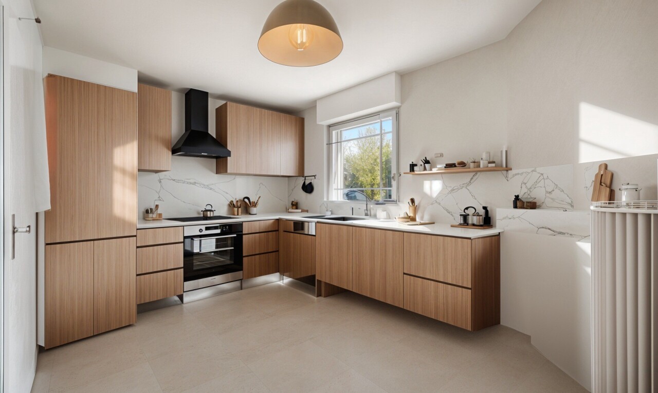 A Family Home to Reimagine – Where Tranquillity, Garden and Light Meet - 4