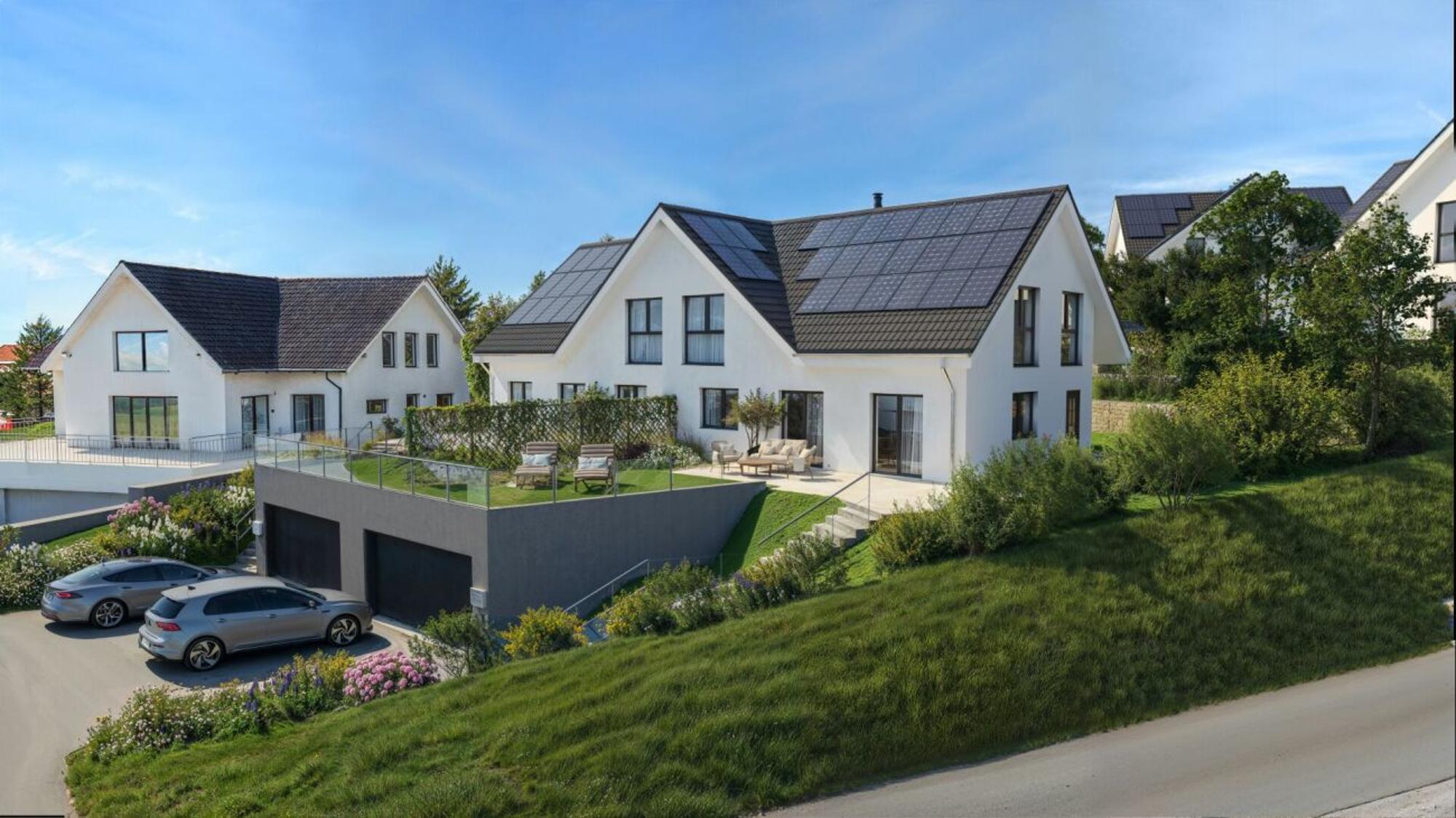 Morgenacker - House C - 0