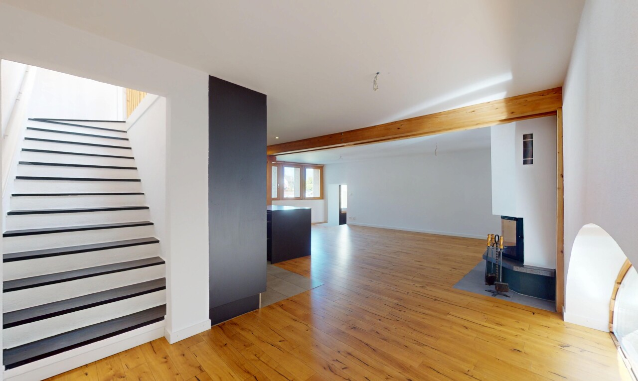 Appartement in à Bex - 7