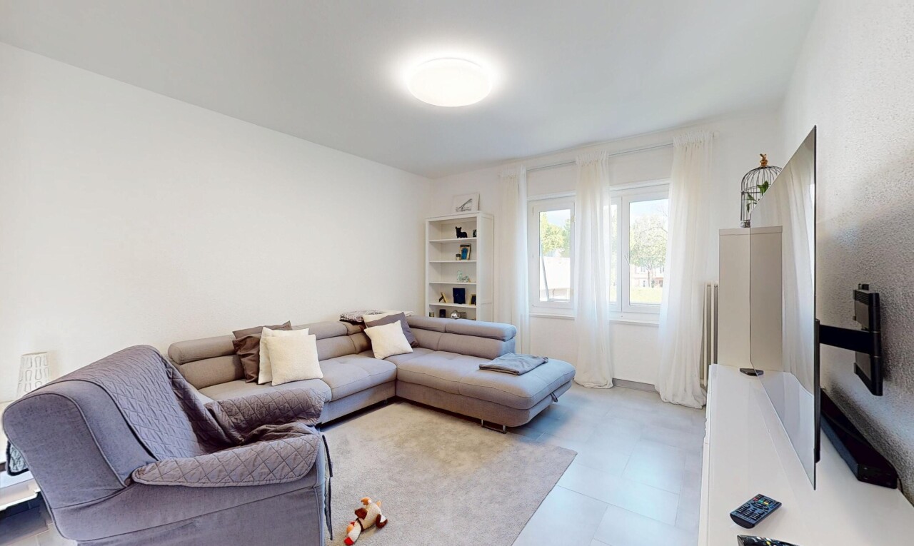 Appartement in au Landeron - 1