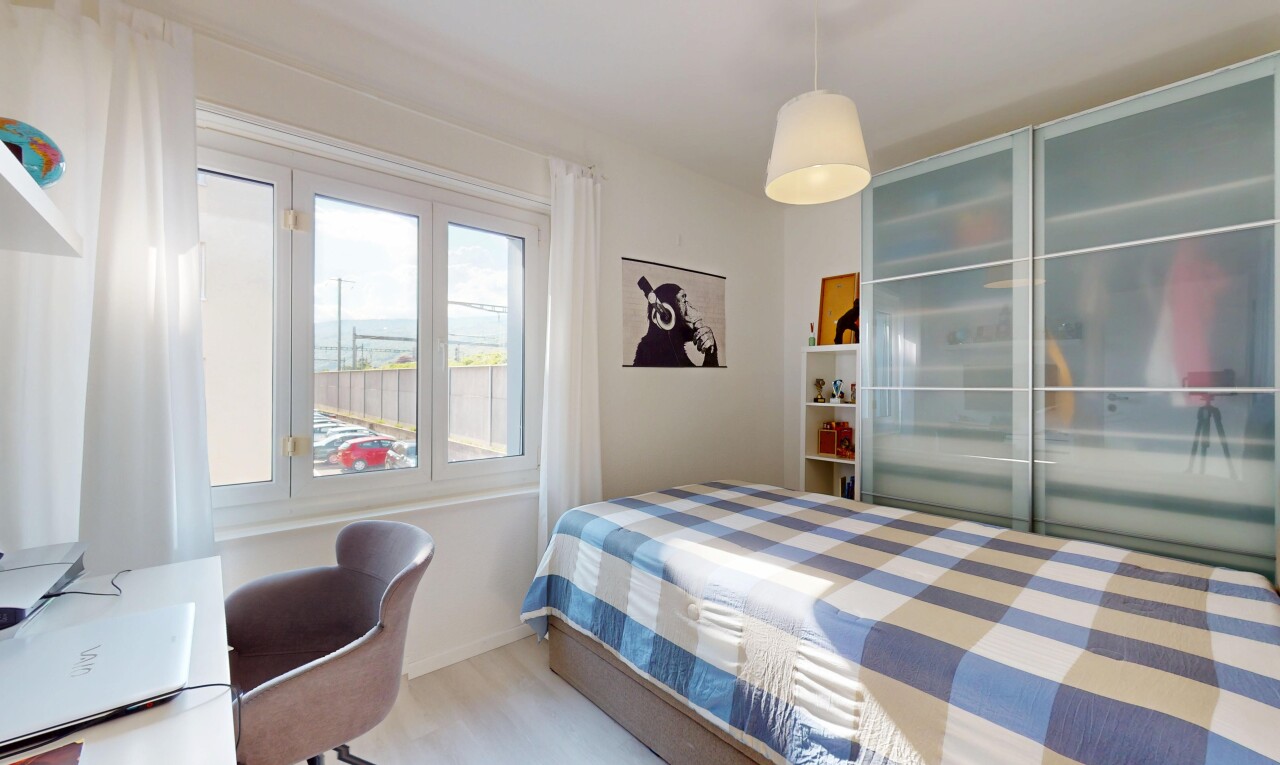 Appartement in au Landeron - 7