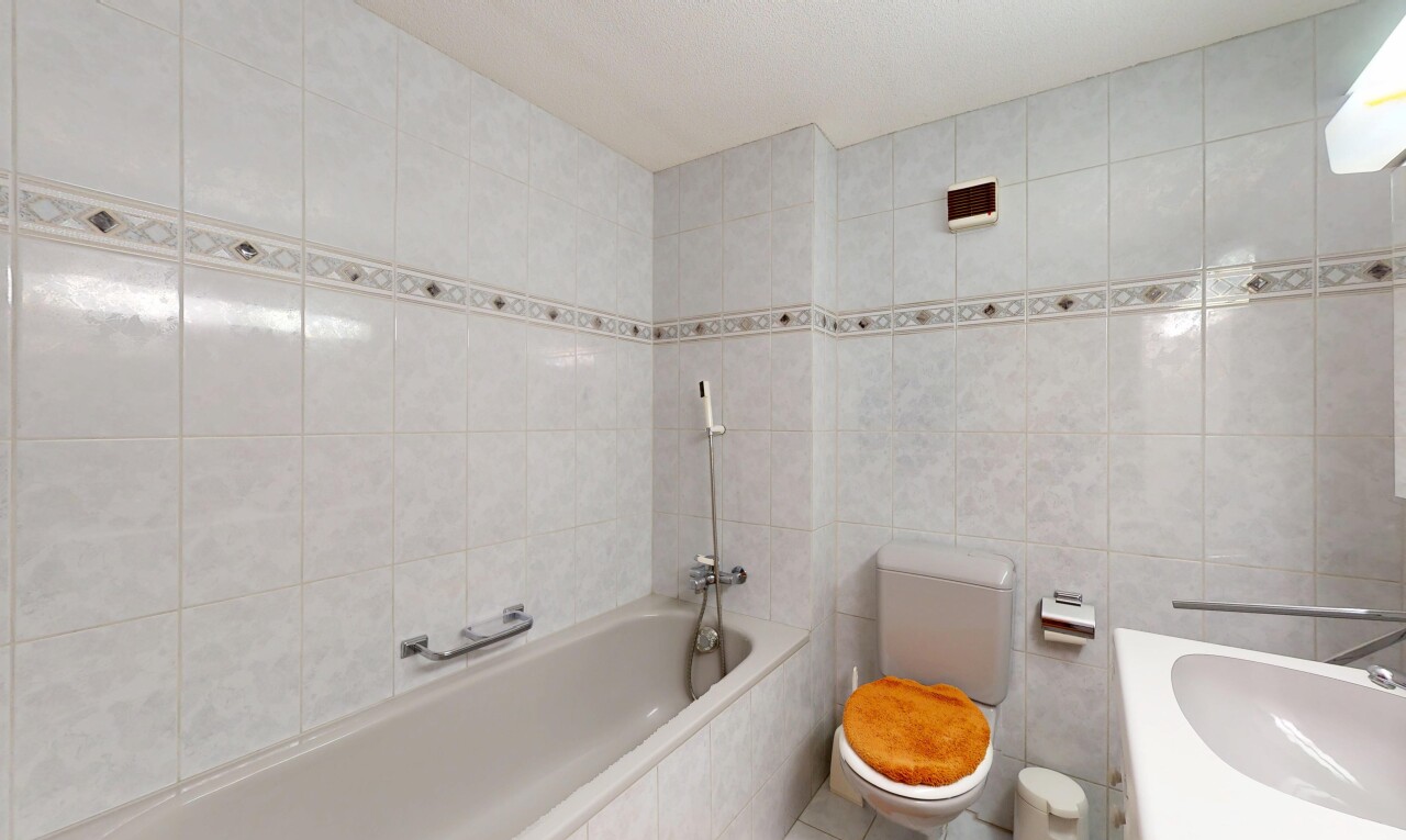 Charmante 4.5-Zimmer-Wohnung mit Bergpanorama in Oberterzen SG - 10