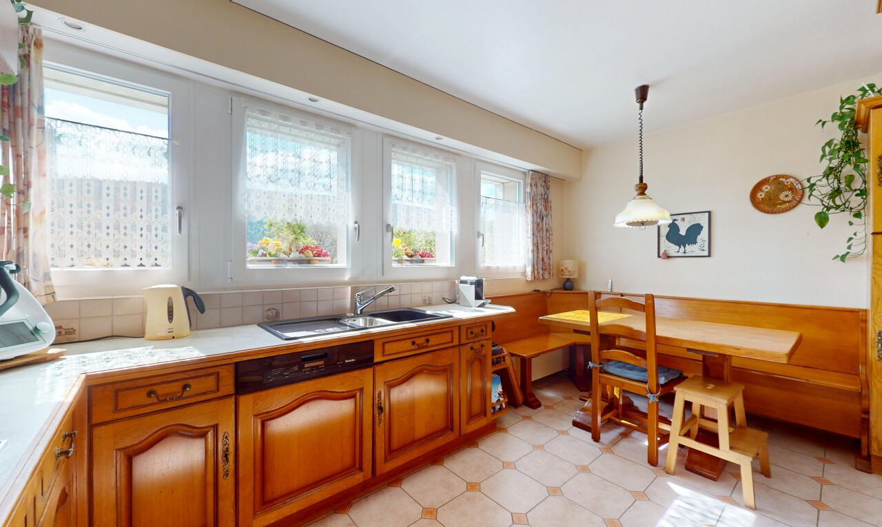Maison individuelle in au Brassus - 9