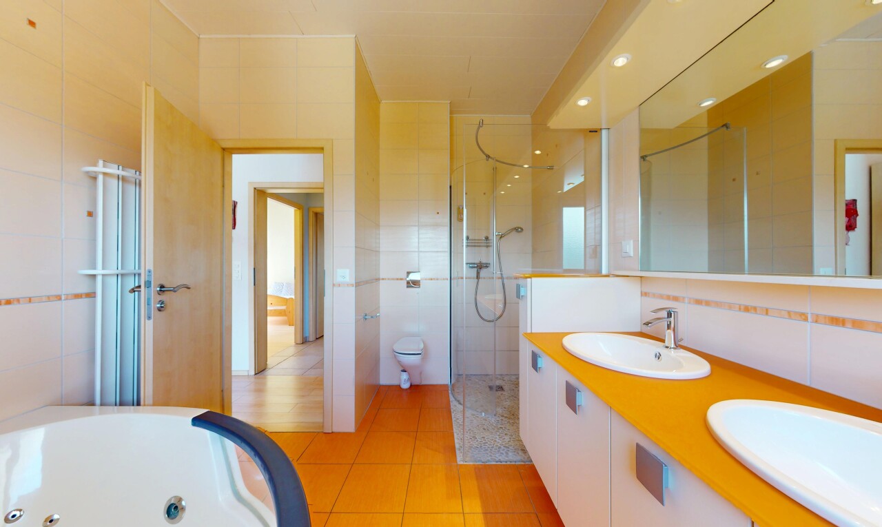 Maison individuelle in à Choëx - 4