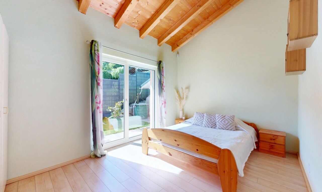 Maison individuelle in à Choëx - 6