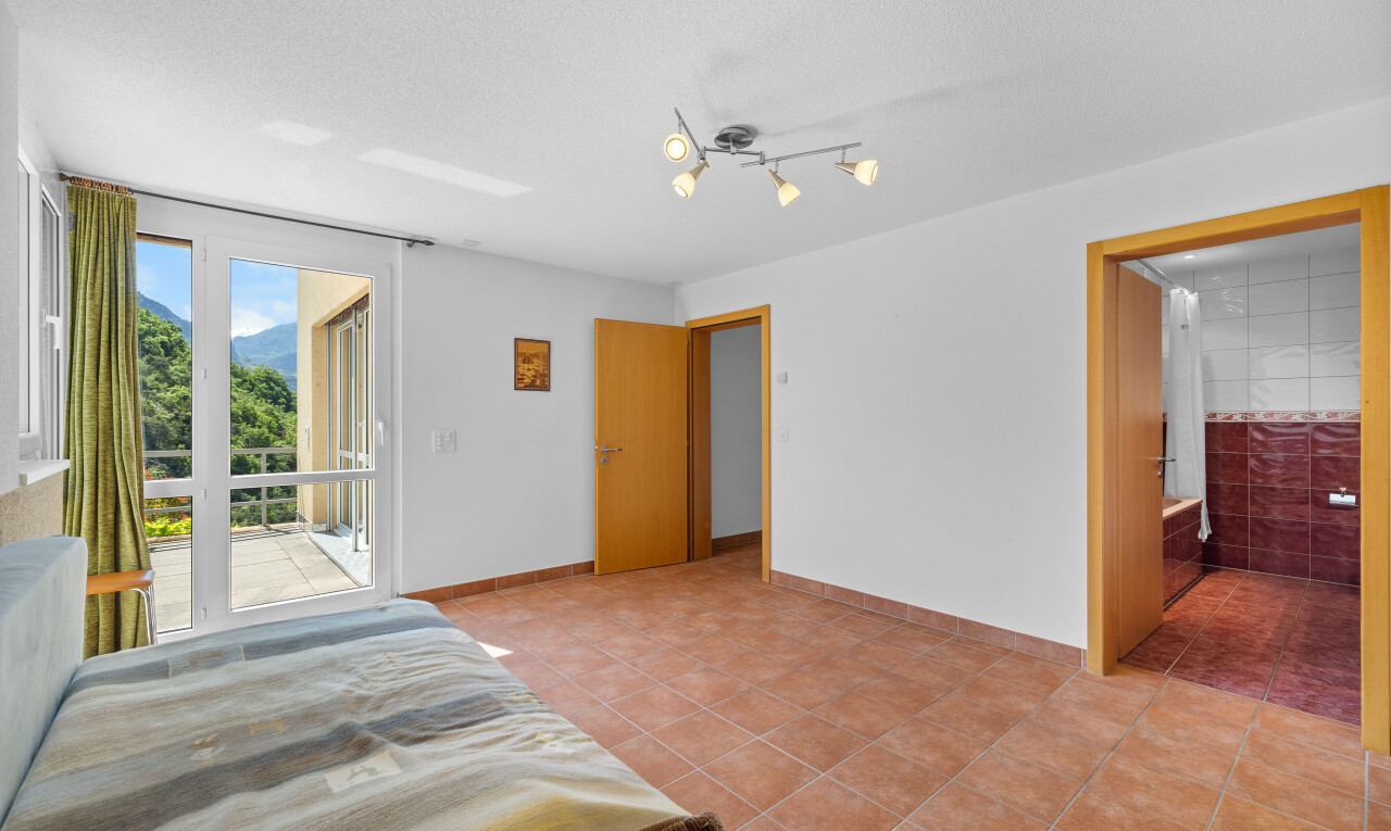 6-Zimmer-Familienvilla – Veyras - 8
