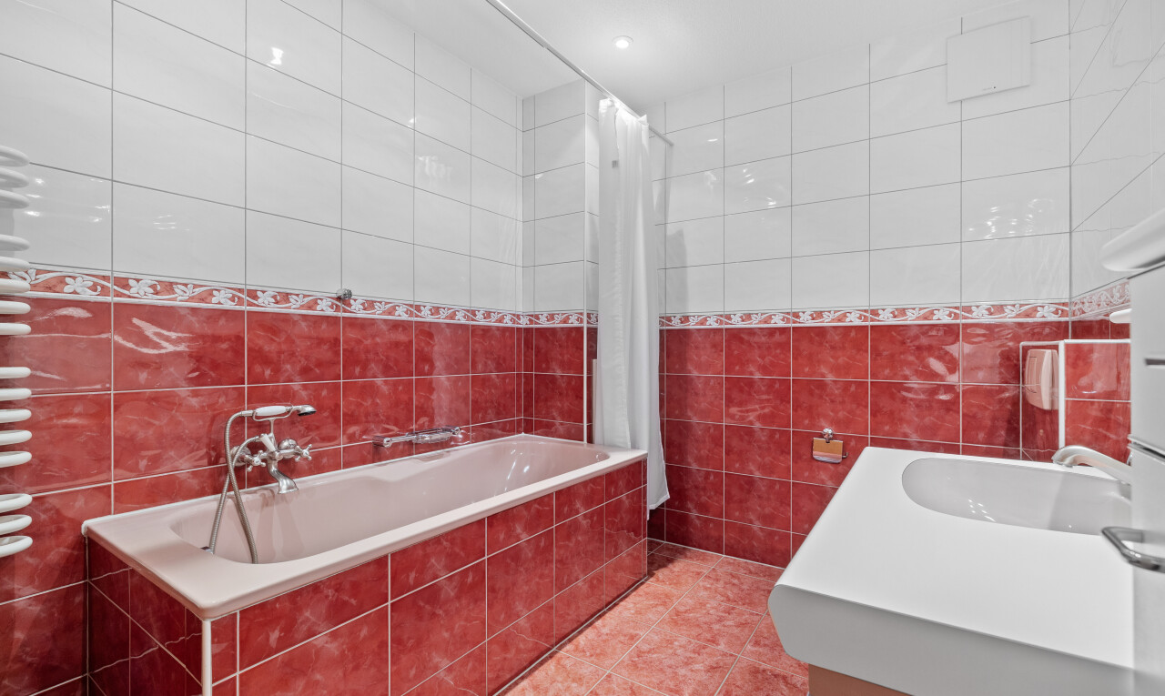 6-Zimmer-Familienvilla – Veyras - 10