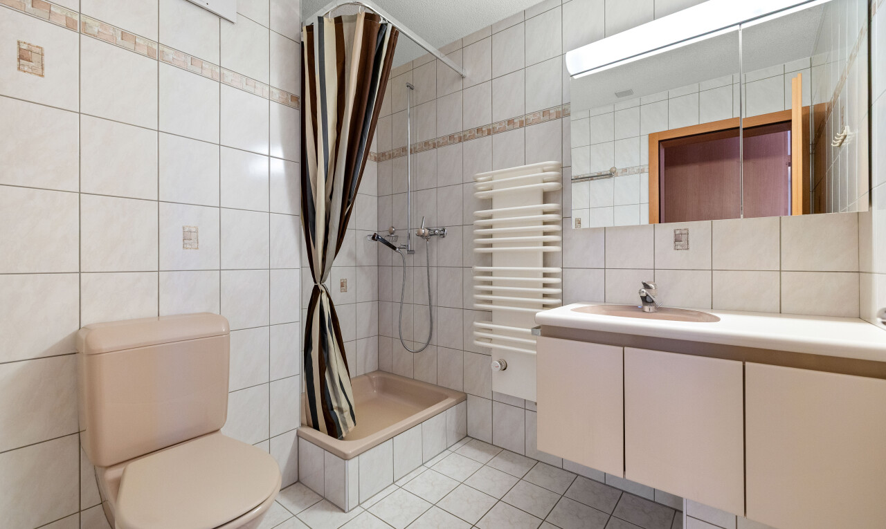 6-Zimmer-Familienvilla – Veyras - 11