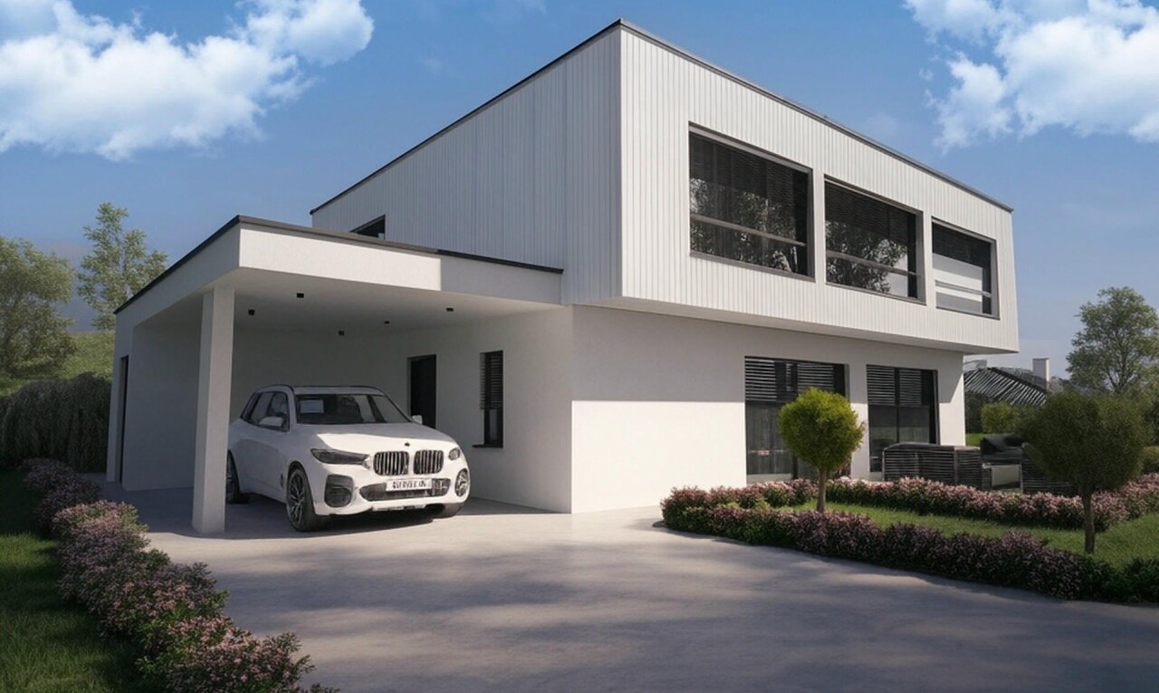 Maison individuelle in à Reconvilier - 1