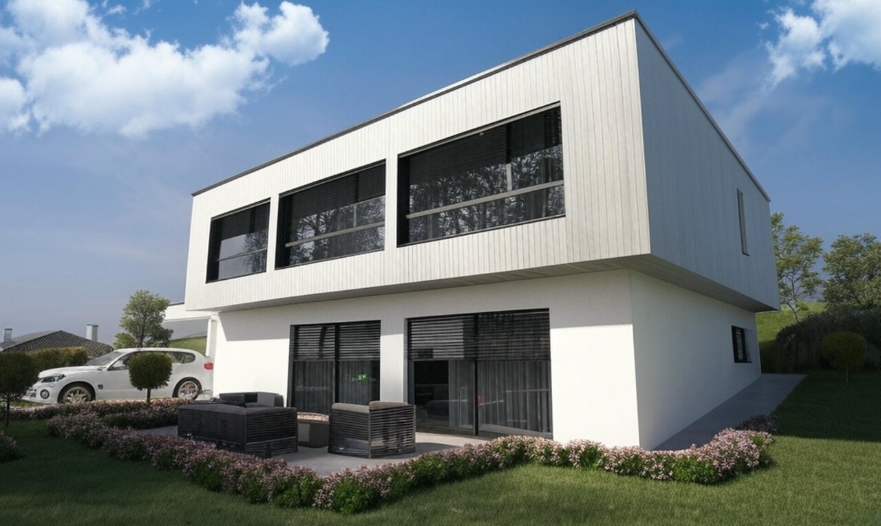 Maison individuelle in à Reconvilier - 2