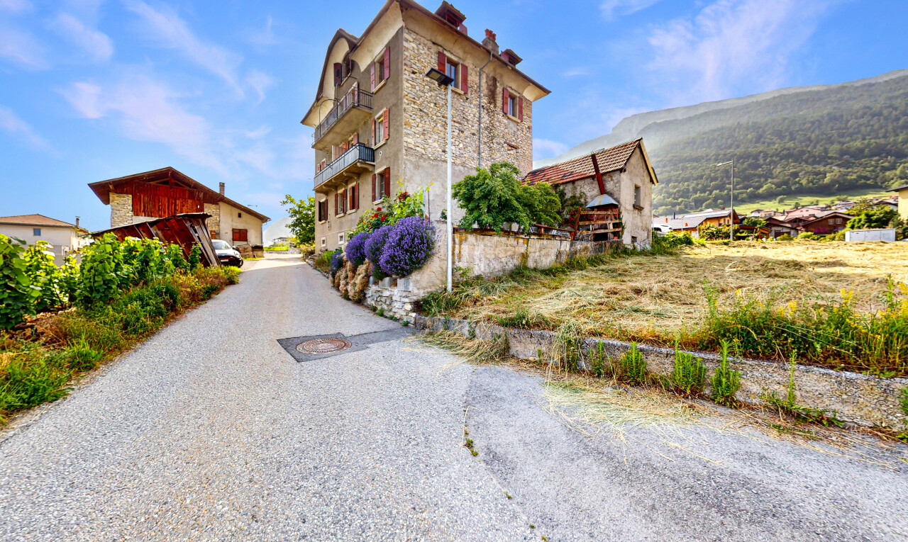 Appartement in à Erde - 1