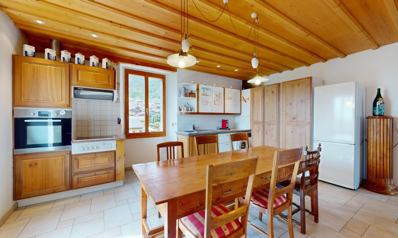 Appartement in à Erde - 3