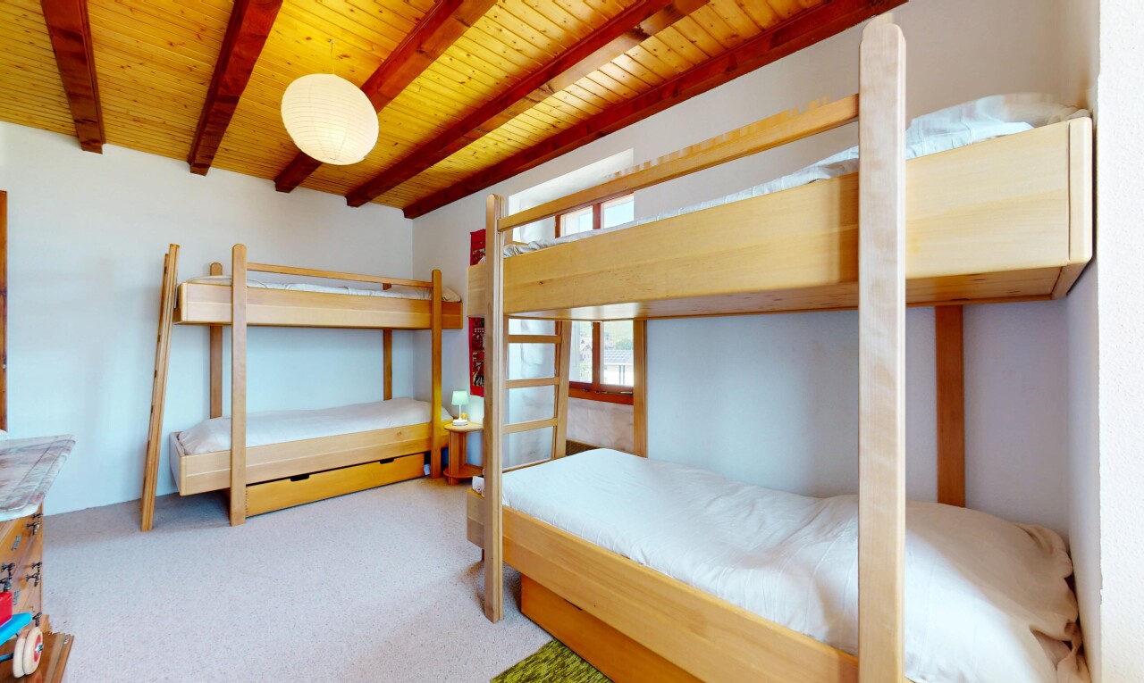 Appartement in à Erde - 7